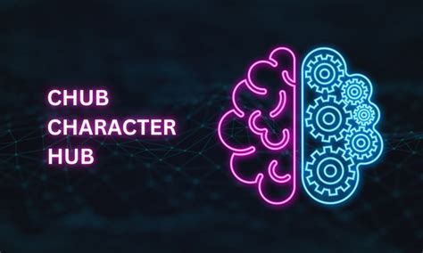 PreviouslyAKA Character Hub, CharacterHub, CharHub, CharaHub, Char Hub. . Chub character hub